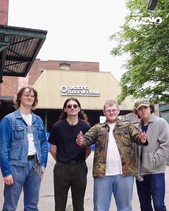 28K views · 118 reactions | We took a tour around the legendary Victoria Warehouse with The Lathums.  | The Manc | Facebook