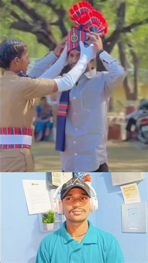 हमार पियवा करेला सरकारी नौकरी #motivational #indianarmy #bsf #crpf #cisf #special #ytshots #trending