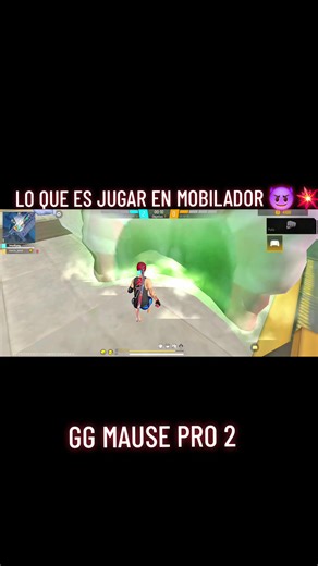 La experiencia de jugar en mobilador es increíble