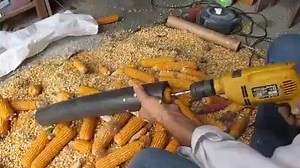 138 reactions · 245 shares | easy method of Corn threshing | Journal of Environmental & Agricultural Sciences - JEAS | Facebook