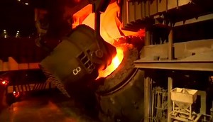 Steel making processes #metallurgy #steel #steelmaking #metallurgicalengineering #Materialscience #manufacturingengineering #mechanicalengineering #Steelplant #steelindustry | Metallurgical engineering