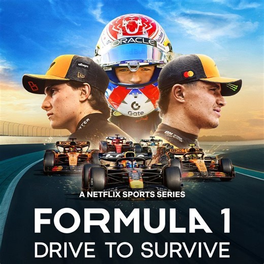 Ranked: Must-watch episodes of Formula 1: Drive To Survive from seasons 1 to 8