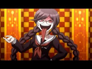 Realistic Genocider Syo