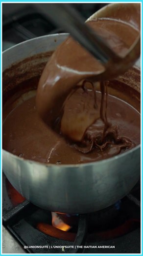 Tis the season! 😍☕️🇭🇹 Who doesn't love Chokola! Mr Verts Kitchen provides a range of options for Haitian cuisine, including griyo, lalo, jus grenadia, pain patate, lambi, and ji lam. To top it off, they're open every day.‼️🔥 Visit their site Now: https://www.mrvertskitchen.com/ 📍230 S ANDREWS AVE. St 3 POMPANO BEACH, FL, 33069. #lunionsuite #haitianamerican #AD #haitian #haitianfood #haiticherie #newrestaurant #caribbeanfood | The Haitian American