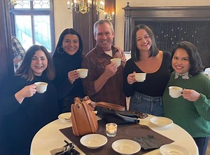 Membership - Spokane Club