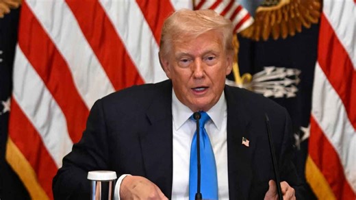 Trump’s 6G Remark Sparks Confusion, Draws Attention to Tech Misstatements