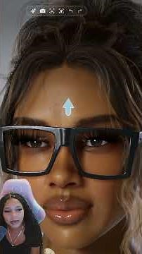 NEW InZoi Update ✨ Accessory Sliders Are FINALLY Here!