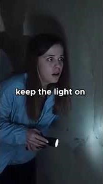 The Creature That Lives in the Wall – Part 2 | Horror Short Film