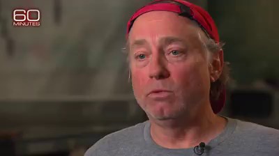 CrossFit's creator Greg Glassman didn't become one of the fitness business' most powerful people by being coy…Watch this #60Minutes profile Sunday: http://cbsn.ws/1zGZoEh | 60 Minutes