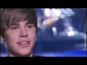 i like that laugh justin bieber interview