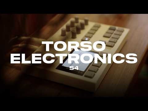 Torso Electronics: S4 | Full Demo and Review