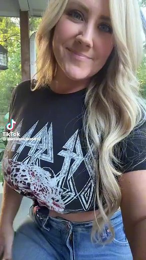 jamiesmiles71 on TikTok