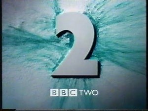 BBC Two Schools continuity - Monday 8th November 1999
