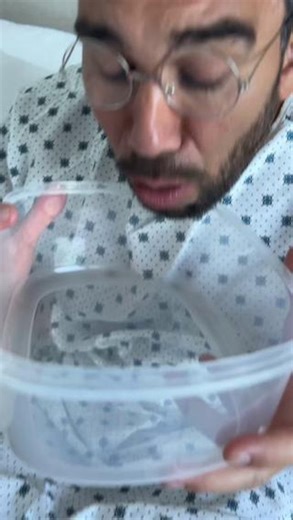 Nurse Mike from Simple Nursing on Instagram: "Coffee ground emesis indicates possible GI bleed 🩸Call the provider immediately! . . . #nurse #nursing #nurses"