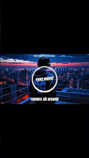 Nightcore - Rumors | NEFFEX (lyrics) #nightcore #neffex #englishsong #trending