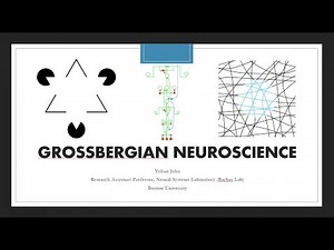 Grossbergian Neuroscience 01: A gentle introduction to Stephen Grossberg's science of mind and brain