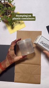 9.5K views · 2.6K reactions | Tired of stickers or costly printing...