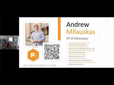 Façade Redactions in RelativityOne