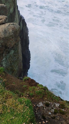 35 reactions · 4 comments | One last look at the first King Tide of the season. I was standing on what we dubbed "the rock". We could see it from our condo, so we explored and found a way to walk around on it. | Chuck Harmon | Facebook