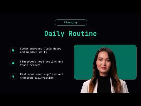 Top 5 custodial inspection apps with eAuditor