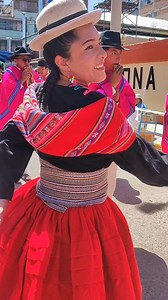 Sikuris UNAP JULI PARADA | Juliaca TV