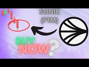 SONIC COIN PRICE ALERT🚨: |SONIC PRICE PREDICTION | SONIC TECHNICAL ANALYSIS NEWS 2025