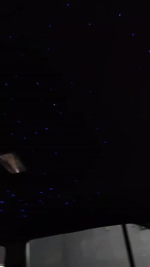 HEADLIGHT PROJECTOR UPGRADE on Instagram: "Creta Star light fitting"