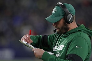NFL Week 9: Preview of Monday Night Football between the Jets and the Patriots