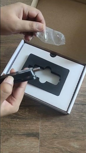 TP-Link Archer T4U Plus MU-MIMO USB 3.0 Wi-Fi Dongle AC1300 Wireless Dual Band WiFi #unboxing