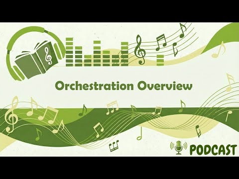 Orchestration Overview