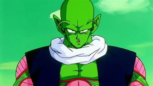 Dragon Ball Z Freezer Saga Edits and Clips