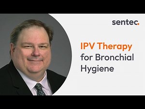 Andrew Klein | IPV Therapy for Adult Respiratory Care Patient Selection and Therapy Optimization
