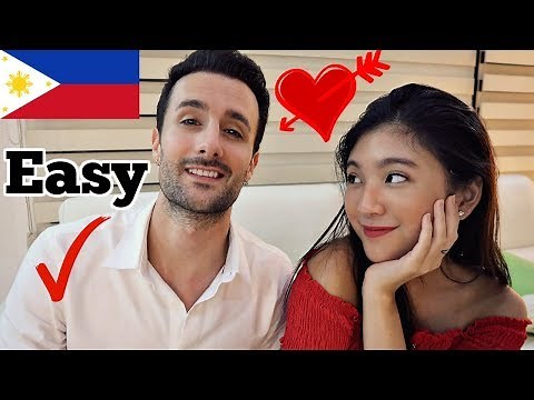Is It Getting Easier For White Guys To Date In The Philippines?