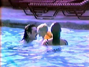 Pool Time 1986