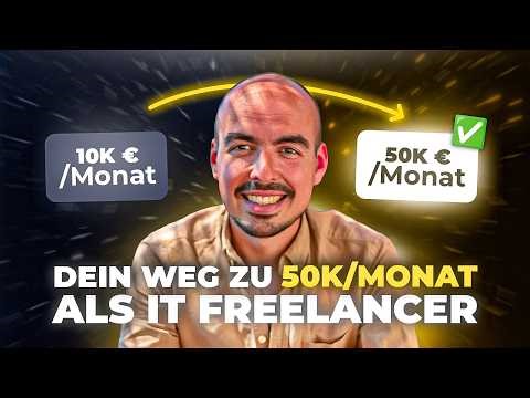 Wie IT Freelancer 2026 wieder planbar Kunden gewinnen
