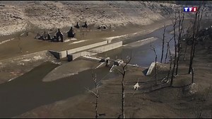 Bretagne : Guerlédan ou la vallée engloutie