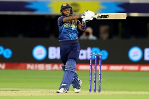 Pathum Nissanka ruled out of Bangladesh T20Is, Charith Asalanka to lead Sri Lanka in first two matches