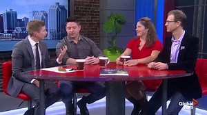 2.8K views · 15 reactions | We chat with B'Y Local Dartmouth about...