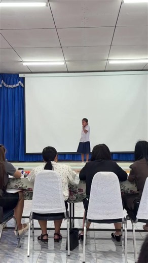 เพื่อน FC อยากชมเต็มเพลง เลยจัดให้ส่งกำละงใจให้น้องพลอย รางวัลชนะเลิศ ไปแข่งระดับเขตต่อไป #ร้องเพลง #ประกวด #งานศิลปหัตถกรรมนักเรียนครั้งที่70 #creatorsearchinsights #รวมเพลงแดนซ์ฮิตในtiktok