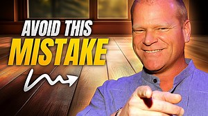 The One Area HGTV's Mike Holmes Says Hardwood Flooring Should Never Be Installed