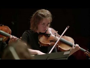 Mahler, Symphony no. 1 "Titan" - V. Stürmisch bewegt - Les Dissonances, David Grimal