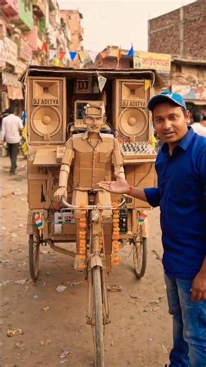 Desi DJ Wala Sound 🔥 | Full Bass DJ Setup | DJ Remix Music 🎧 Desi jugad #dj