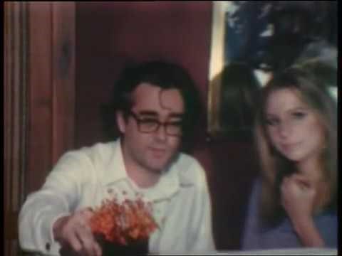 Barbra Streisand & Michel Legrand (France, 1970)