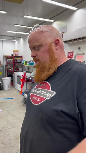 295K views · 9.9K reactions | 999cc DuroMax Kids Go-Kart Suspension Update! #RedBeardsGarage #Suspension #Fabrication #DuroMaxPower #Power #GoKart #BuggyBuild | Red Beards Garage | Facebook