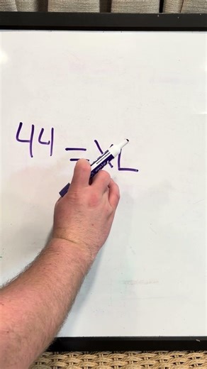 How to Write 44 in Roman Numerals