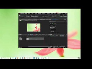 Active Presenter - Postproduktion 1: Zeitachse und einfache Bearbeitung