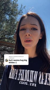 You cannot cuddle the tiger 😂 | Texas Wildlife Park