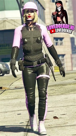 modded female gta 5 outfits