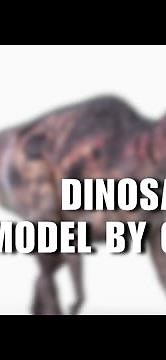 How to Add Dinosaur to Your Photo Only using Google | Dinosaur 3D Model by Google