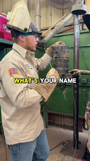 Working on some 2G pipe! . . . Got questions about Missouri Welding Institute? Check out our website missouriweldinginstitute.com Give us a call or shoot us a text at (417) 566-1446 🔽Hours of operations SUNDAY / CLOSED MONDAY-THURSDAY / 8:00am-4:30pm FRIDAY / 8:00-3:00pm SATURDAY / CLOSED #dirtbike #welding #careers #bluecollar #jobs